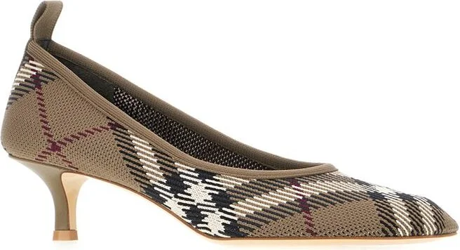Burberry Heeled Shoes - Image 2