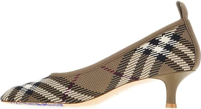 Burberry Heeled Shoes - Image 3