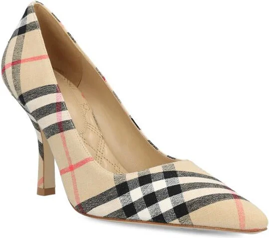 Burberry Heeled Shoes - Image 2