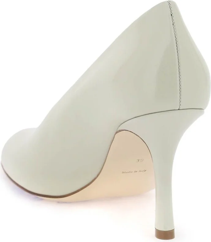 Burberry High Heels - Image 6