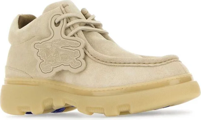 Burberry Lace-Ups - Image 2