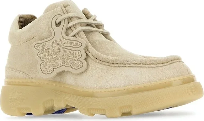 Burberry Lace-Ups - Image 2