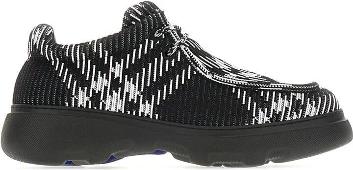Burberry Lace-Ups