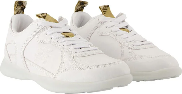 Burberry Lf Blade Sneakers - Image 2