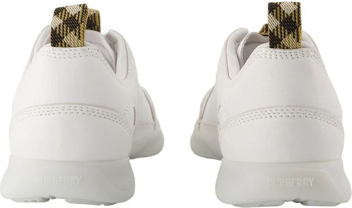 Burberry Lf Blade Sneakers - Image 3