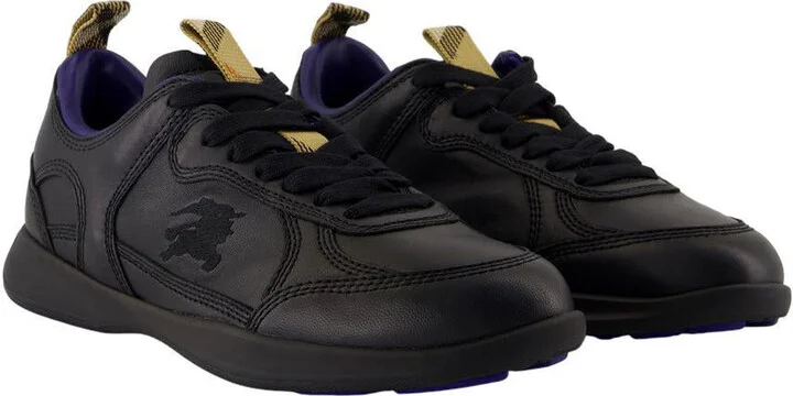 Burberry Lf Blade Sneakers - Image 2