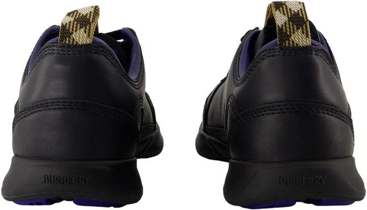 Burberry Lf Blade Sneakers - Image 3