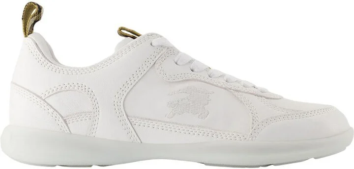 Burberry Lf Blade Sneakers