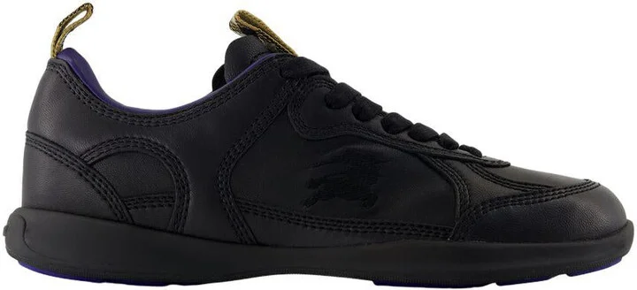 Burberry Lf Blade Sneakers