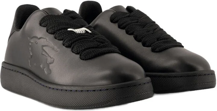 Burberry Lf Box Sneakers - Image 2