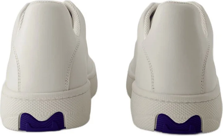 Burberry Lf Box Sneakers - Image 3