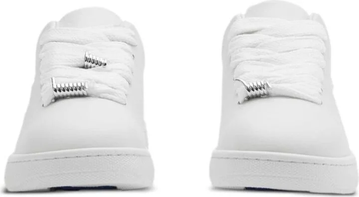 Burberry Lf Box Sneakers - Image 3