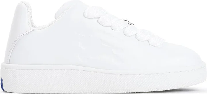 Burberry Lf Box Sneakers - Image 4