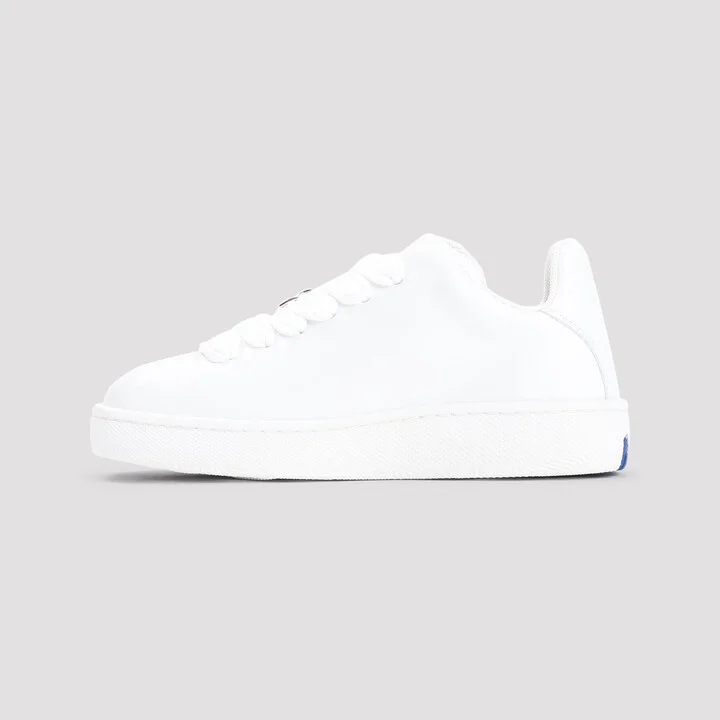 Burberry Lf Box Sneakers - Image 5