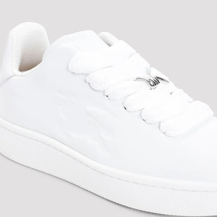 Burberry Lf Box Sneakers - Image 7
