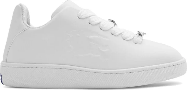 Burberry Lf Box Sneakers