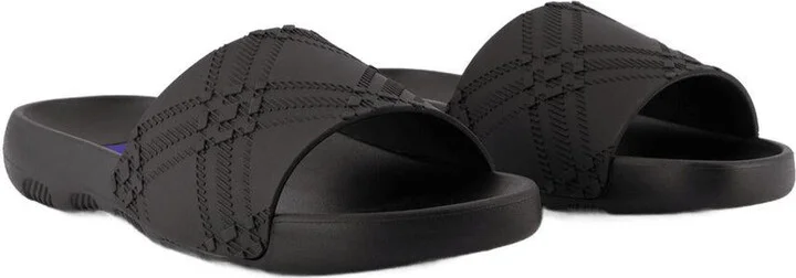 Burberry Lf Dive Sandals - Image 2
