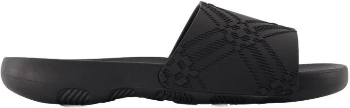 Burberry Lf Dive Sandals