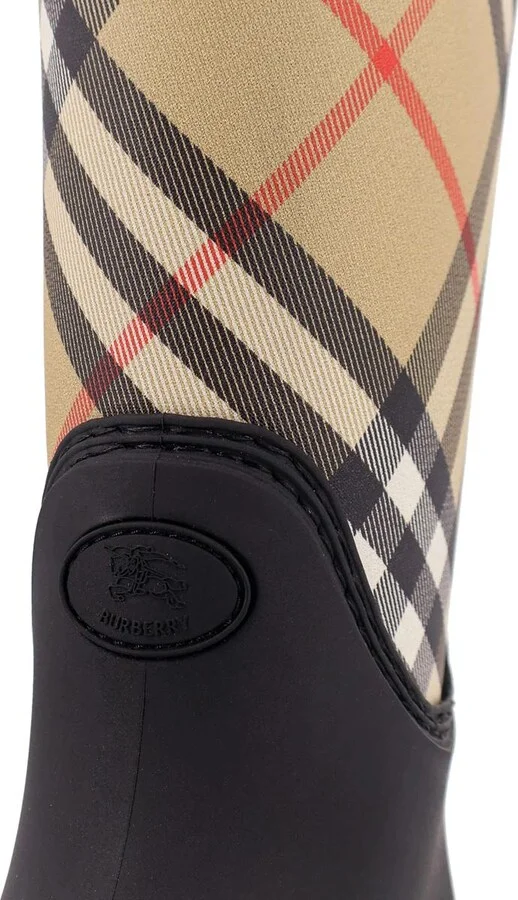 Burberry Lf Marsh Stamp High - Image 3