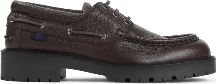 Burberry Loafers
