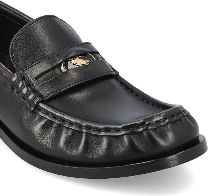 Burberry Low Shoes - Image 4