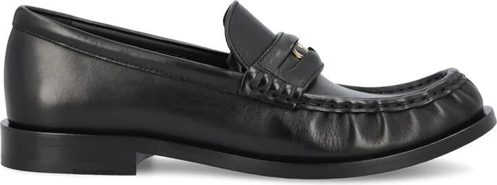 Burberry Low Shoes