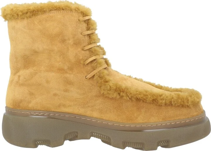 Burberry Man Ankle boots - Image 3
