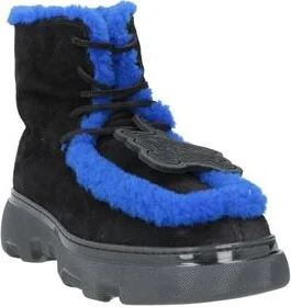 Burberry Man Ankle boots - Image 2