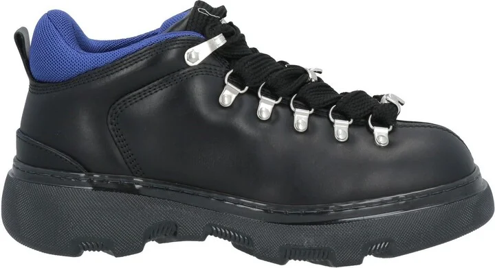 Burberry Man Ankle boots - Image 3