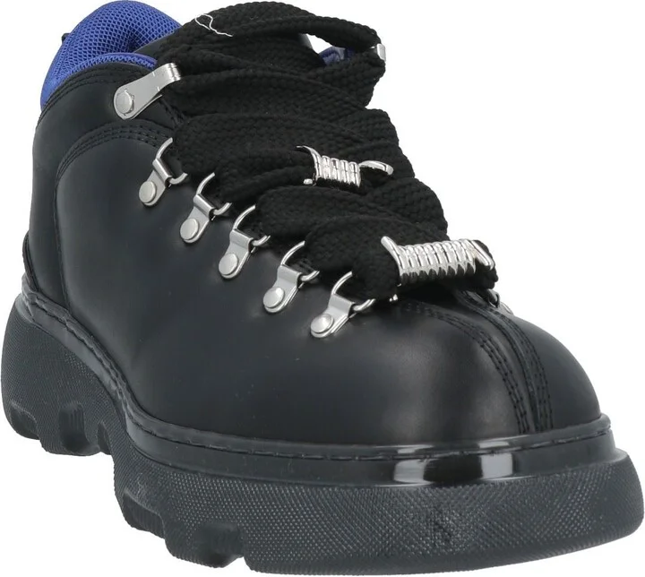 Burberry Man Ankle boots - Image 4