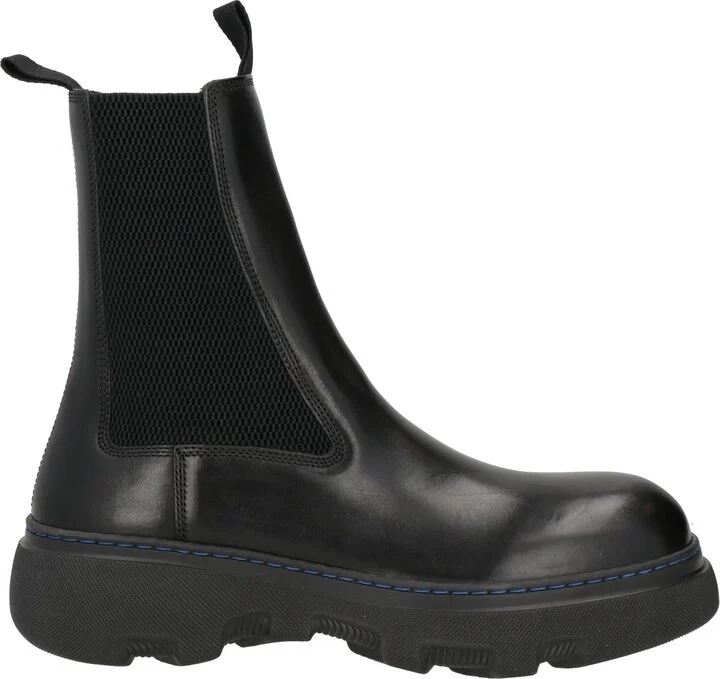 Burberry Man Ankle boots - Image 3