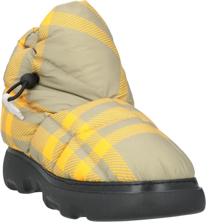 Burberry Man Ankle boots - Image 4