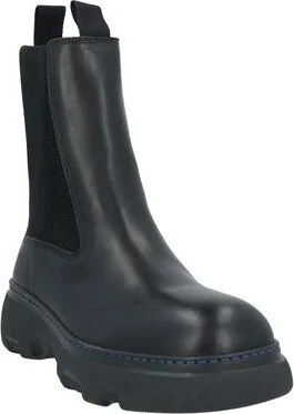 Burberry Man Ankle boots - Image 2