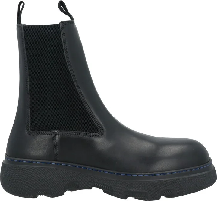 Burberry Man Ankle boots - Image 3