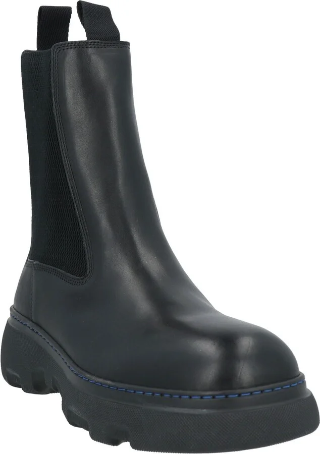 Burberry Man Ankle boots - Image 4