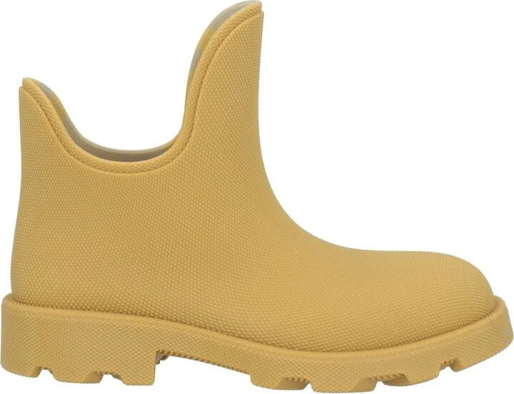 Burberry Man Ankle boots - Image 3