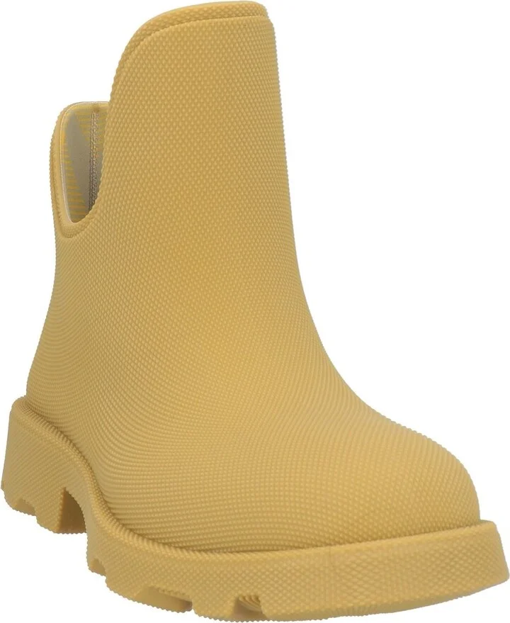 Burberry Man Ankle boots - Image 4