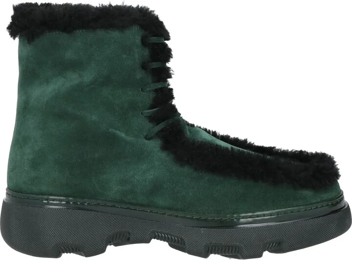 Burberry Man Ankle boots - Image 3