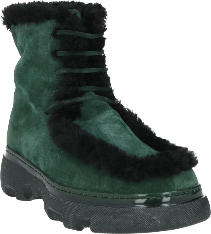 Burberry Man Ankle boots - Image 4