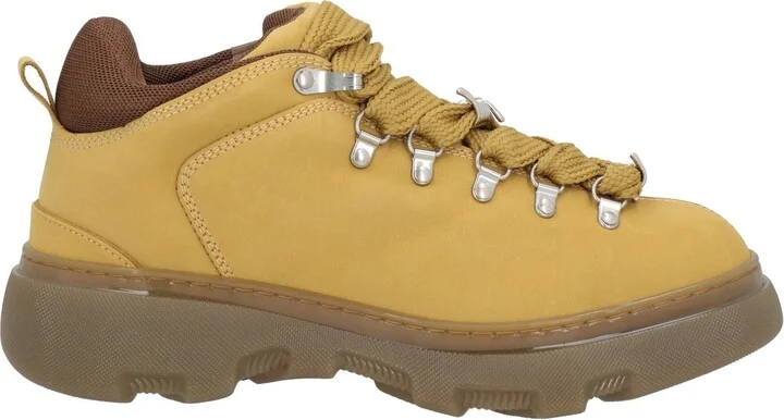 Burberry Man Ankle boots - Image 3