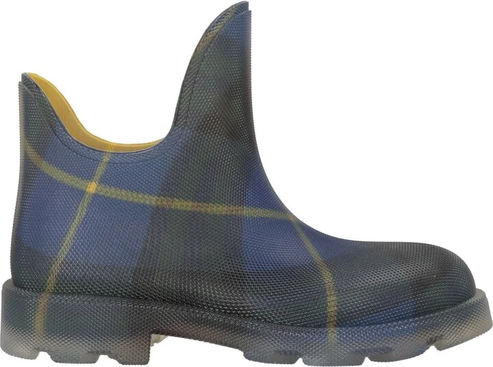 Burberry Man Ankle boots - Image 3