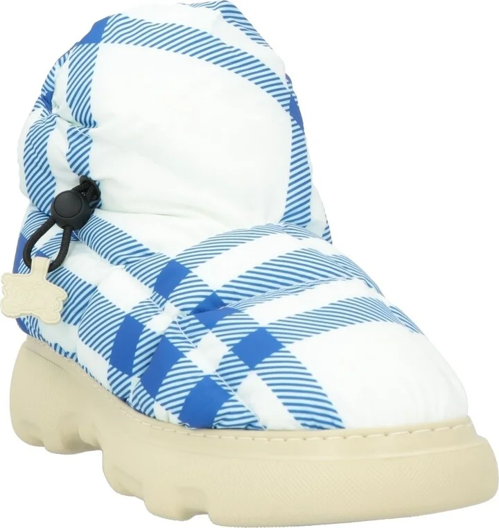 Burberry Man Ankle boots - Image 4