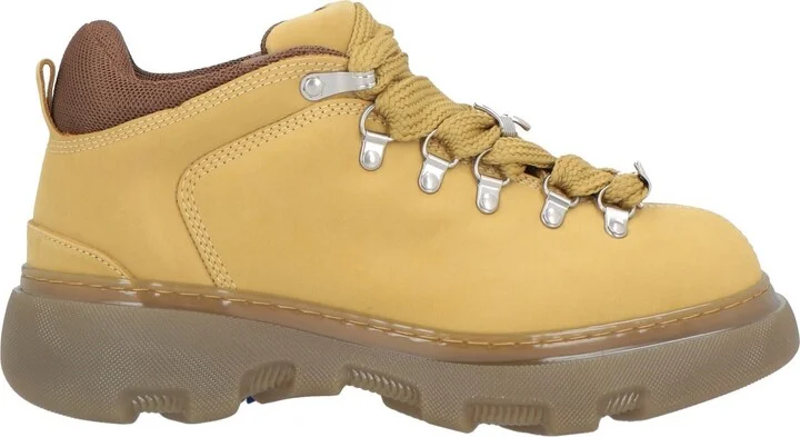 Burberry Man Ankle boots - Image 3