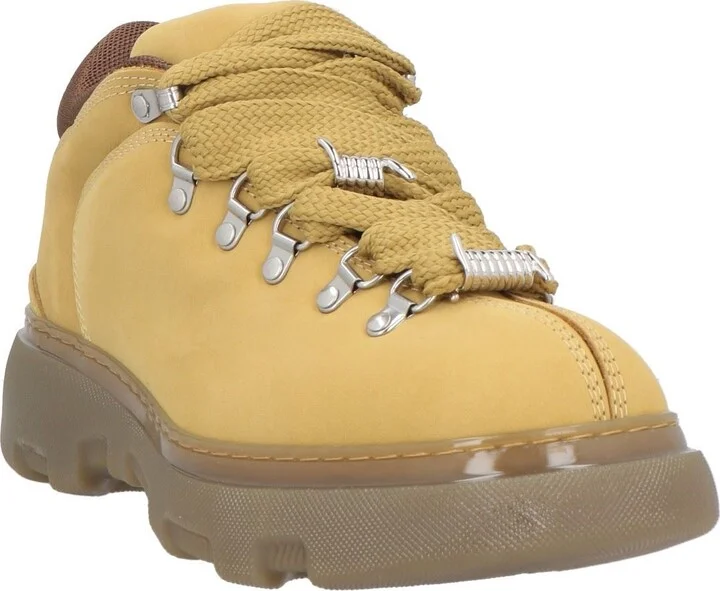 Burberry Man Ankle boots - Image 4