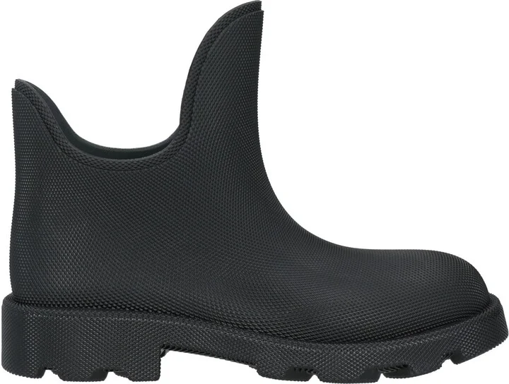 Burberry Man Ankle boots - Image 3