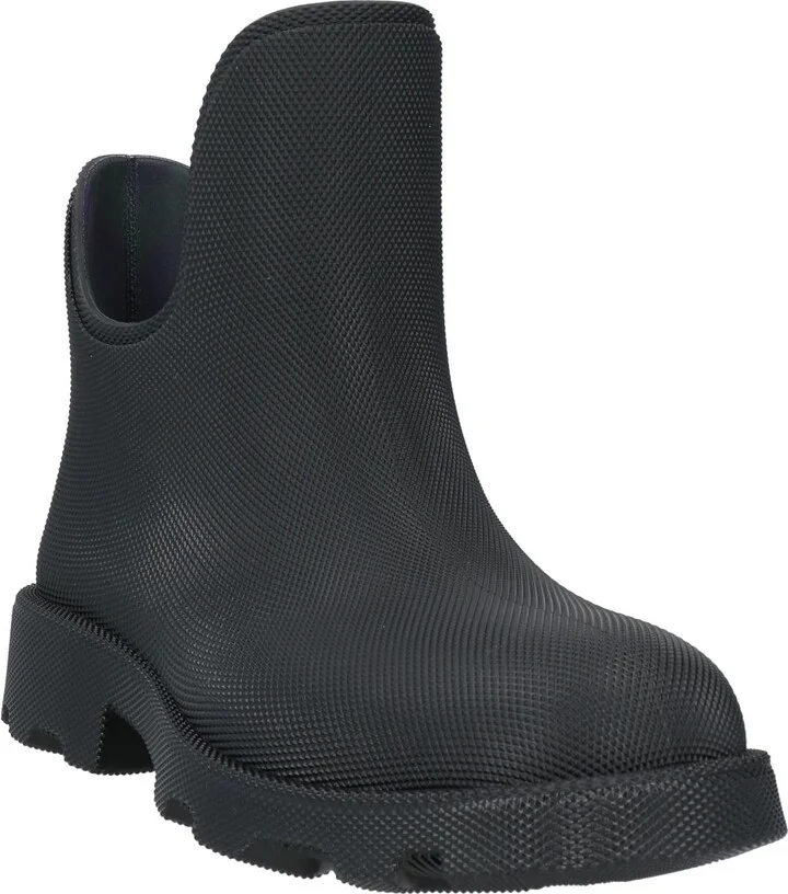 Burberry Man Ankle boots - Image 4