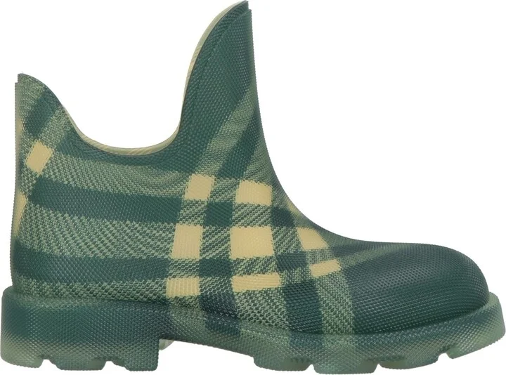 Burberry Man Ankle boots - Image 3
