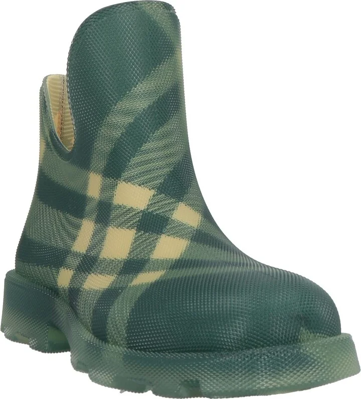 Burberry Man Ankle boots - Image 4