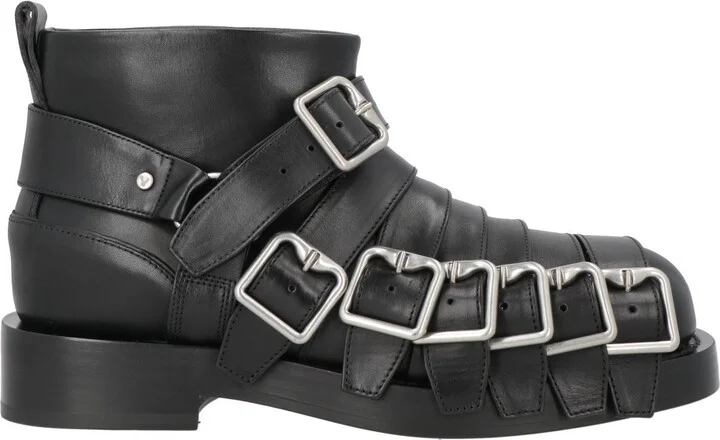 Burberry Man Ankle boots - Image 3