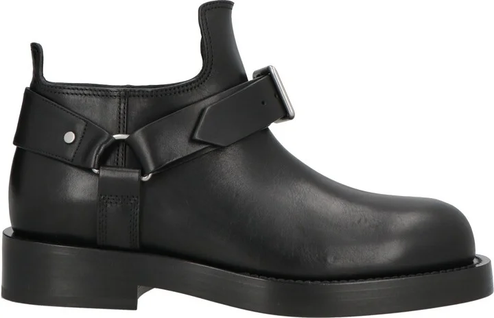 Burberry Man Ankle boots - Image 3